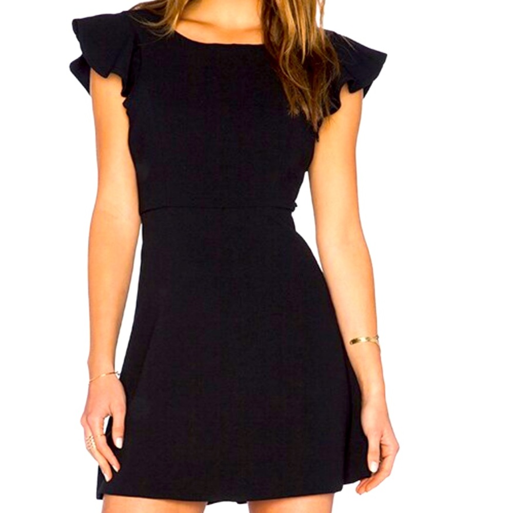 BCBGeneration Little Black Dress NEW